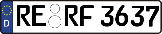 RE-RF3637