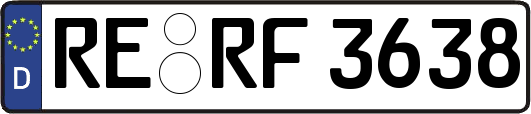 RE-RF3638