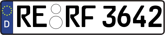 RE-RF3642