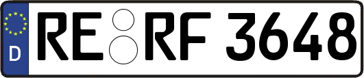 RE-RF3648