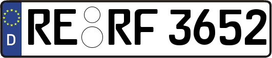 RE-RF3652
