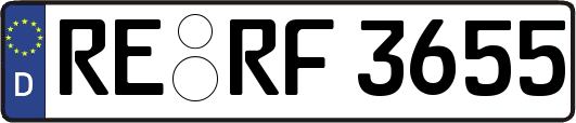RE-RF3655