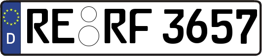 RE-RF3657