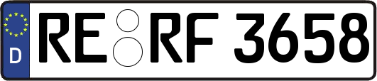 RE-RF3658
