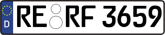RE-RF3659