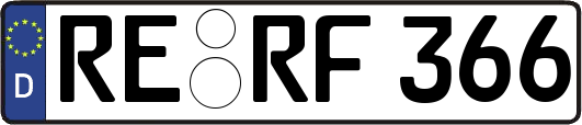 RE-RF366