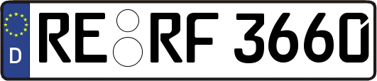 RE-RF3660