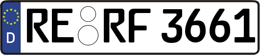 RE-RF3661