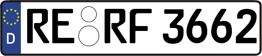 RE-RF3662