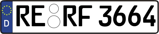 RE-RF3664
