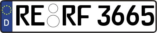 RE-RF3665