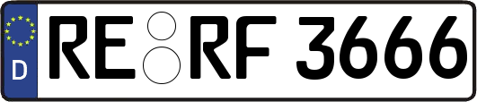 RE-RF3666