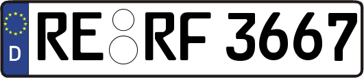 RE-RF3667