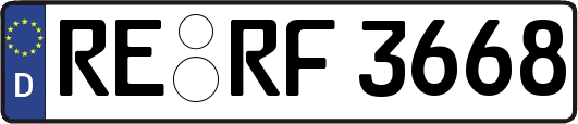RE-RF3668