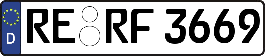 RE-RF3669