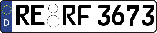 RE-RF3673