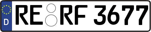 RE-RF3677