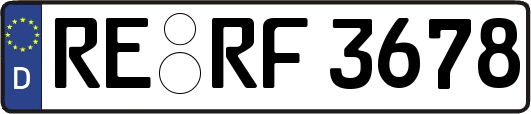 RE-RF3678