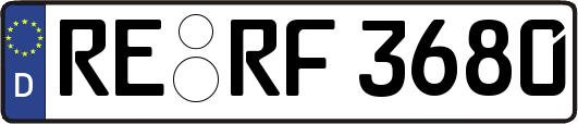 RE-RF3680