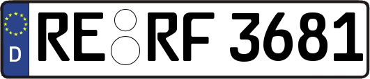 RE-RF3681