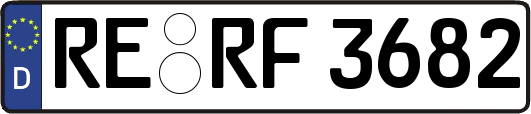 RE-RF3682