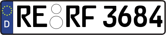 RE-RF3684