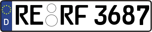 RE-RF3687