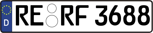 RE-RF3688