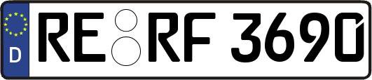 RE-RF3690