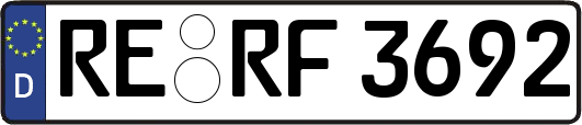 RE-RF3692