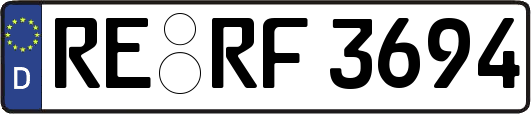 RE-RF3694