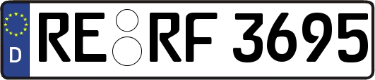 RE-RF3695