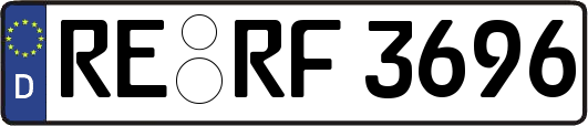 RE-RF3696