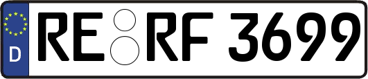 RE-RF3699