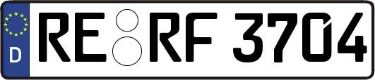 RE-RF3704