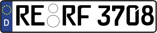 RE-RF3708