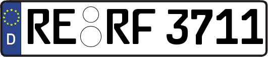 RE-RF3711
