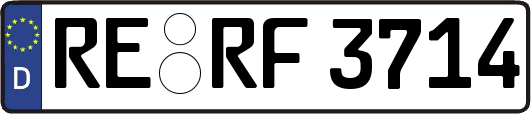 RE-RF3714