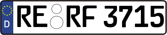 RE-RF3715