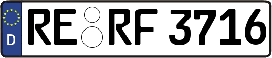 RE-RF3716