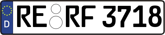 RE-RF3718