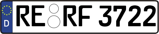 RE-RF3722