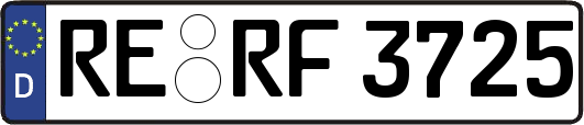RE-RF3725