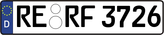 RE-RF3726