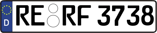 RE-RF3738