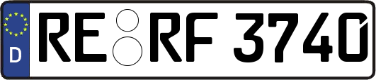 RE-RF3740