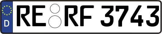 RE-RF3743