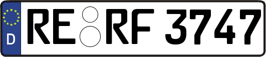 RE-RF3747