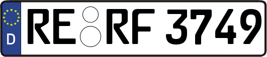 RE-RF3749