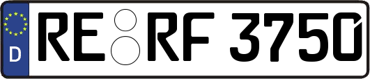 RE-RF3750
